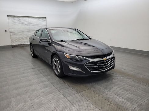 Used 2023 Chevrolet Malibu LT FWD image 13