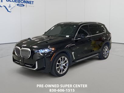 Used 2025 BMW X5 xDrive50e
