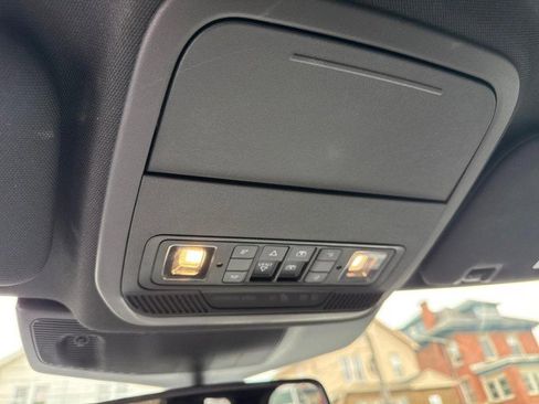 Certified 2023 Ford Explorer Timberline w/ Timberline Technology Package image 24