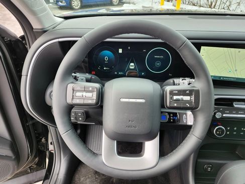 New 2026 Hyundai Palisade SEL image 29