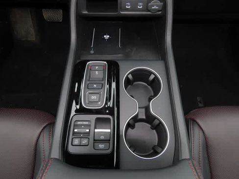 New 2026 Honda Pilot Black Edition image 27