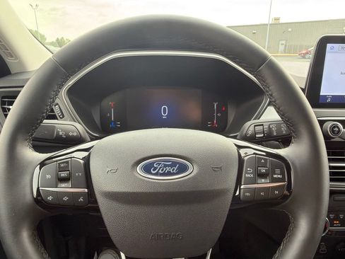Used 2024 Ford Escape Active AWD/4WD image 15
