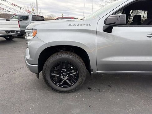 New 2026 Chevrolet Silverado 1500 RST image 10