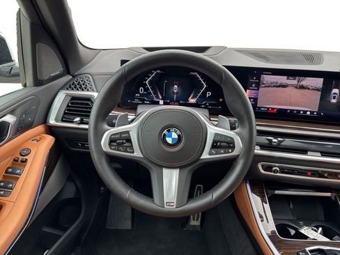 Used 2026 BMW X5 xDrive40i image 28