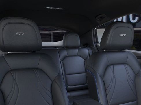 New 2026 Buick Envista Sport Touring w/ Advanced Safety Package image 48