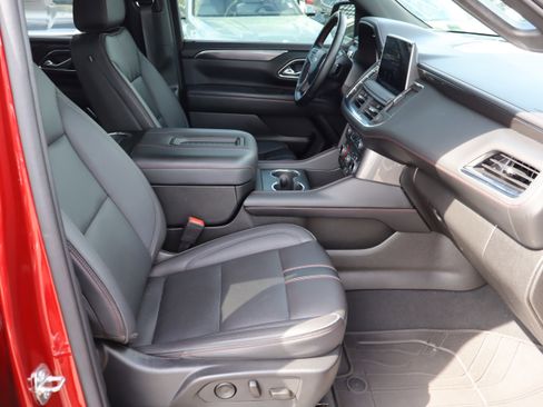 Used 2023 Chevrolet Tahoe RST w/ Luxury Package image 40