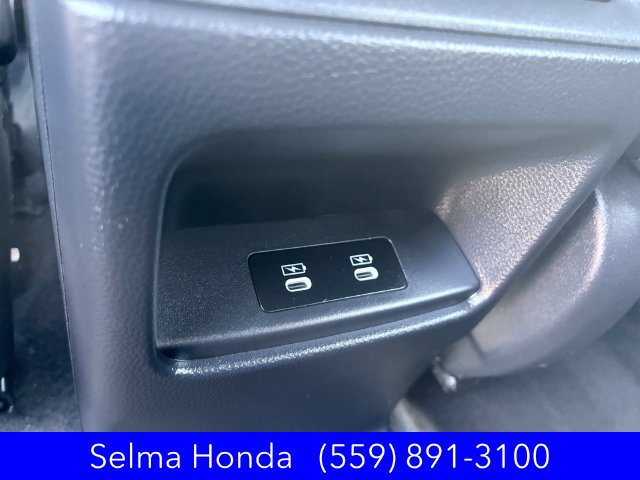 Used 2025 Honda CR-V Sport-L image 9