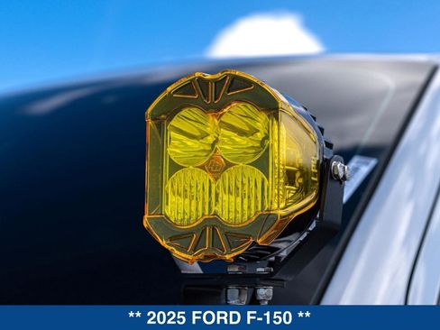Used 2025 Ford F150 Raptor image 21