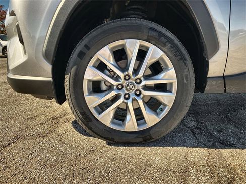 Used 2024 Toyota RAV4 XLE Premium w/ Weather Package image 18