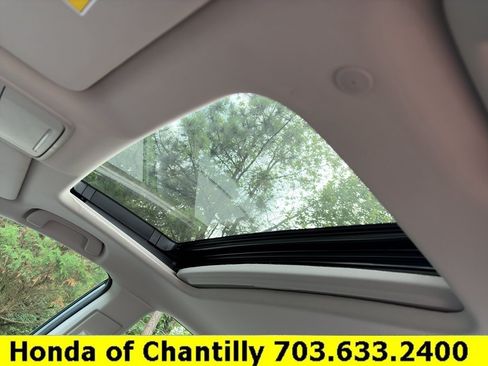 Certified 2024 Honda Accord EX image 21