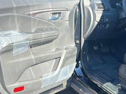 New 2026 Honda Ridgeline RTL image 23