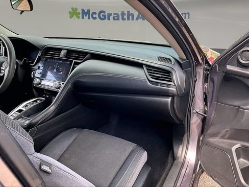Used 2021 Honda Insight EX image 29