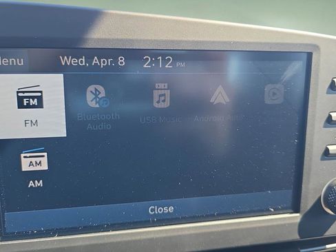 New 2026 Hyundai Elantra Sport FWD image 29