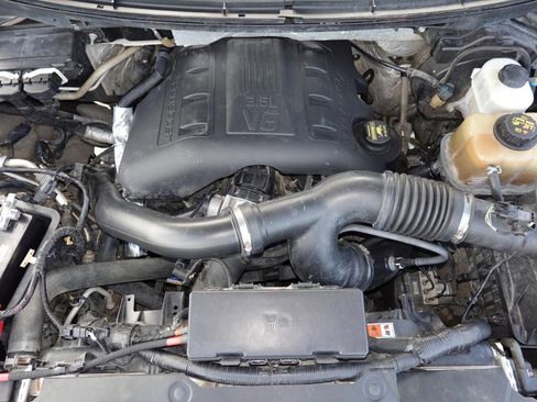 Used 2013 Ford F150 FX4 w/ Luxury Equipment Group AWD/4WD image 28