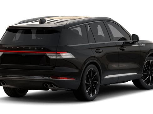 New 2026 Lincoln Aviator Reserve AWD/4WD image 65