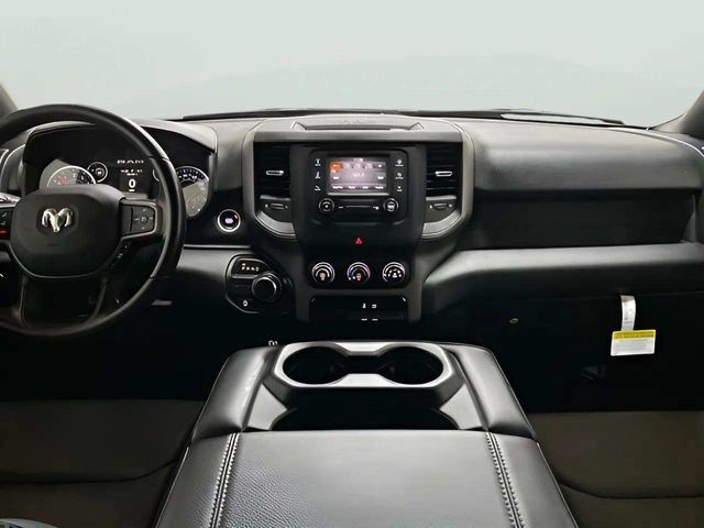 Used 2023 RAM 1500 Tradesman RWD image 10