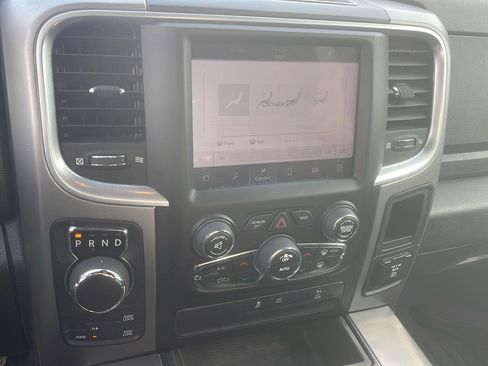 Used 2022 RAM 1500 Classic Warlock w/ Electronics Group image 7