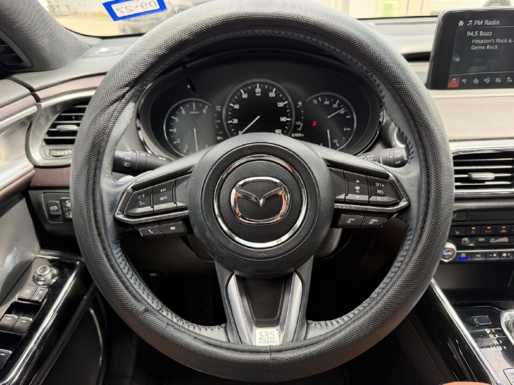 Used 2019 MAZDA CX-9 Grand Touring FWD image 14