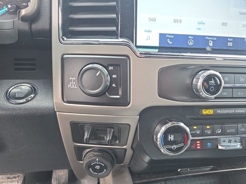 Used 2022 Ford F250 Lariat w/ Lariat Ultimate Package image 27