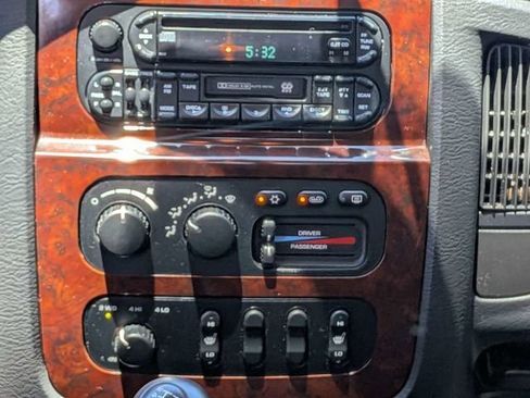 Used 2003 Dodge Ram 3500 Truck 4x4 Quad Cab image 24