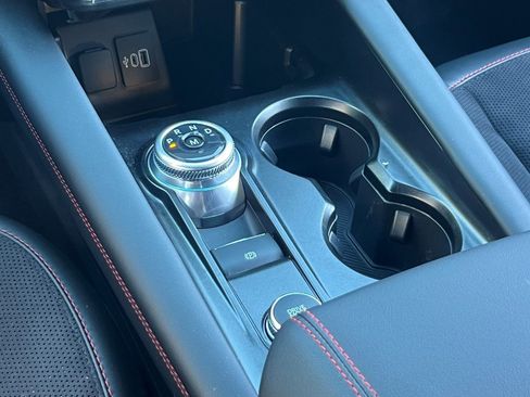 Used 2025 Ford Explorer ST image 23