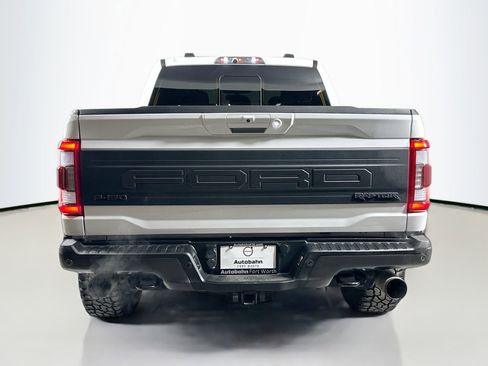 Used 2021 Ford F150 Raptor w/ Equipment Group 801A High image 7
