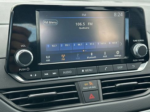 Used 2023 Nissan Altima 2.5 SR FWD image 22