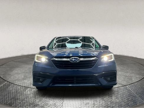 Used 2021 Subaru Legacy w/ Alloy Wheel Package image 3