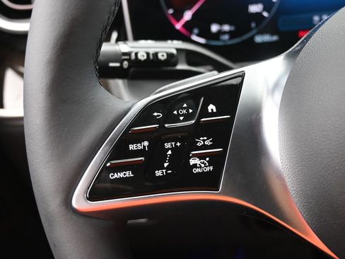 New 2025 Mercedes-Benz GLC 300 GLC 300 image 11