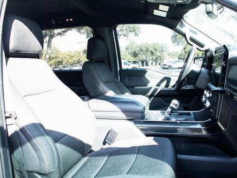 Used 2021 Ford F150 XLT w/ Equipment Group 302A High image 18