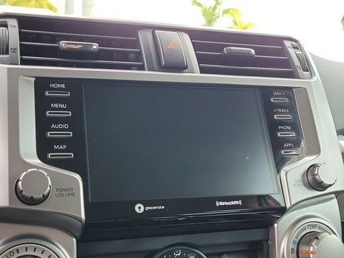 Used 2023 Toyota 4Runner TRD Sport RWD image 28