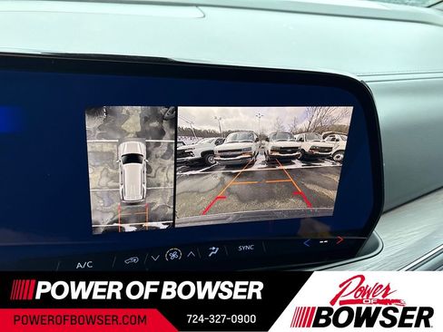 New 2026 Chevrolet Tahoe LS w/ Max Trailering Package image 8