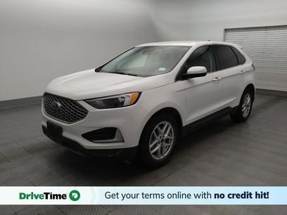 Used 2024 Ford Edge SEL