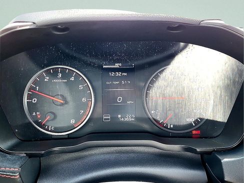 Used 2024 Subaru WRX TR AWD/4WD image 20