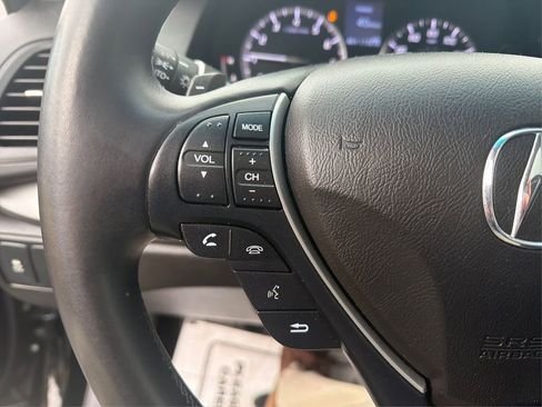 Used 2013 Acura RDX AWD image 46