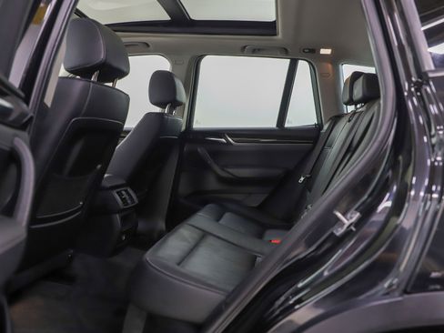 Used 2017 BMW X3 xDrive28i image 17