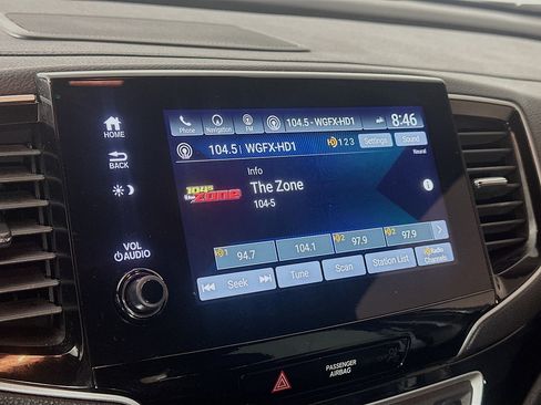 Used 2019 Honda Passport Elite image 19