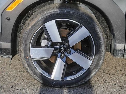 New 2026 Hyundai Santa Fe Limited image 11