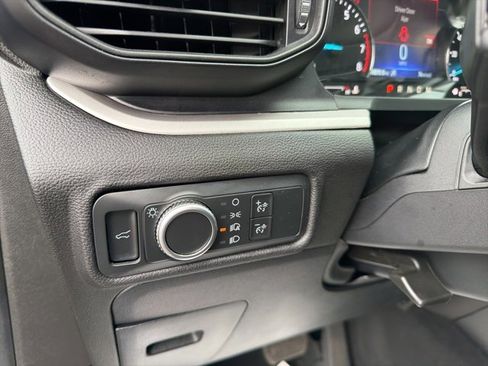 Used 2021 Ford Explorer XLT w/ Class III Trailer Tow Package image 23