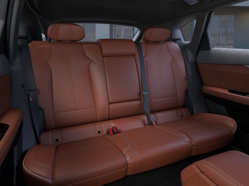 New 2027 Cadillac Optiq Premium Luxury RWD image 17