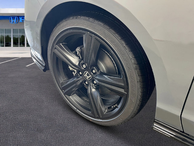 New 2026 Honda Accord Sport image 11