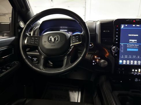 Used 2019 RAM 2500 Limited AWD/4WD image 20