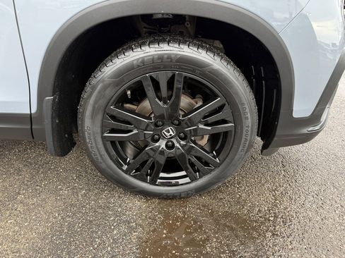 Used 2022 Honda Pilot Special Edition image 36