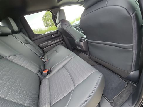 New 2026 Toyota Tacoma TRD Off-Road AWD/4WD image 32