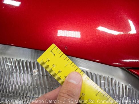 Used 1997 Ford Mustang GT RWD image 30