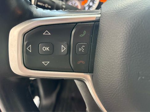 Used 2023 RAM 1500 Big Horn AWD/4WD image 18