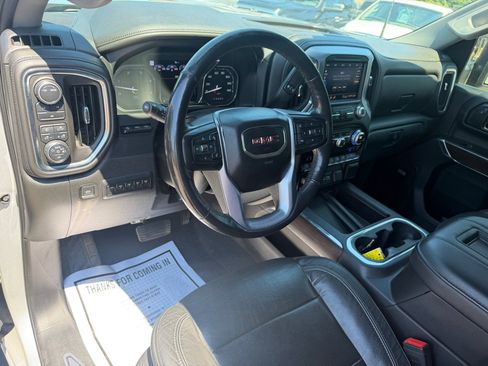 Used 2020 GMC Sierra 2500 SLT w/ SLT Premium Plus Package AWD/4WD image 22
