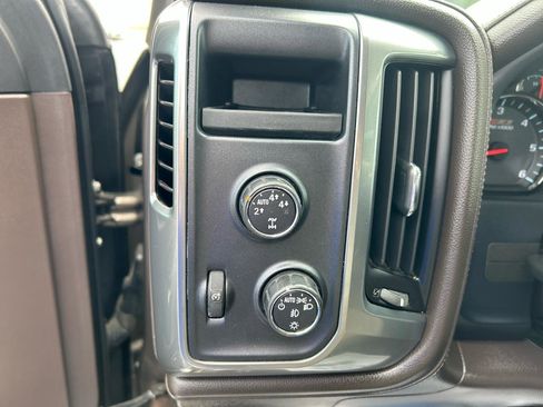 Used 2014 Chevrolet Silverado 1500 LTZ Z71 w/ LTZ Plus Package AWD/4WD image 14