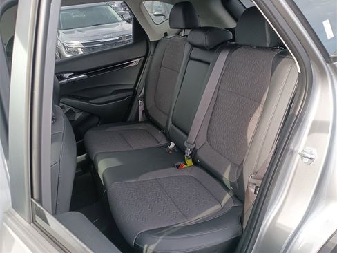 New 2026 Kia Seltos S image 28