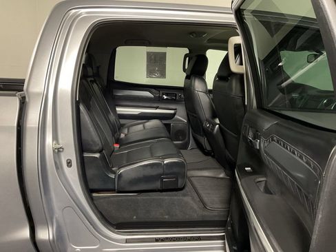 Used 2015 Toyota Tundra Platinum AWD/4WD image 33